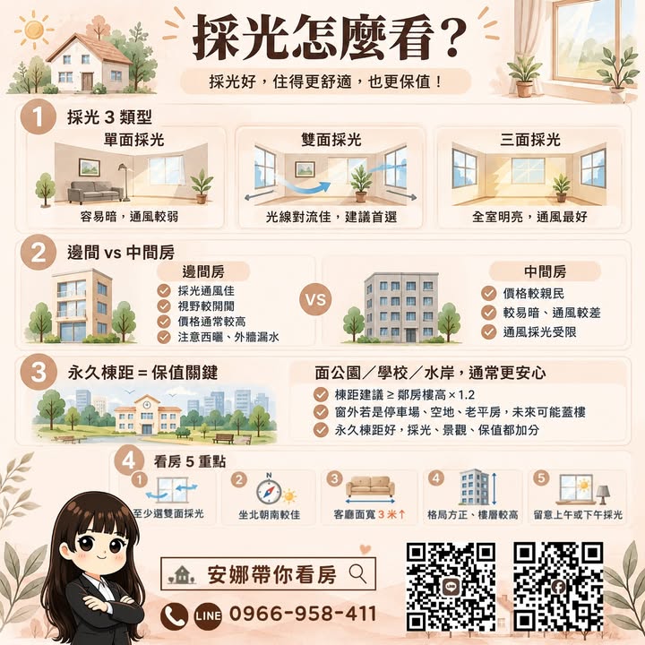 🚨 網路照片超漂亮，現場卻暗到白天也要開燈？